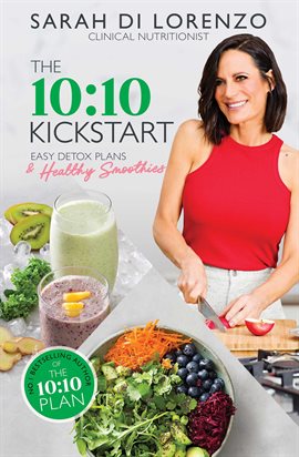 Imagen de portada para The 10:10 Kickstart