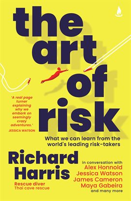 Imagen de portada para The Art of Risk