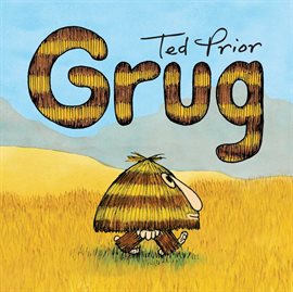 Imagen de portada para Grug