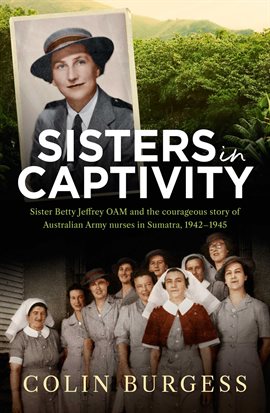 Imagen de portada para Sisters in Captivity