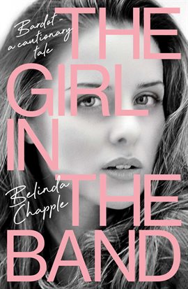 Imagen de portada para The Girl in the Band