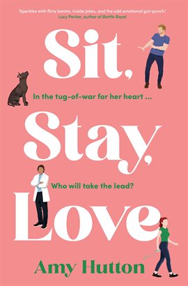 Imagen de portada para Sit, Stay, Love