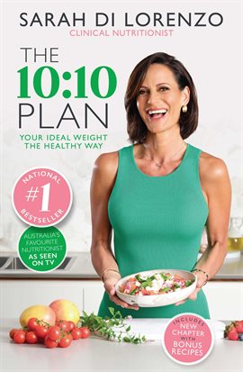 Imagen de portada para The 10:10 Plan