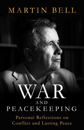 Cover image for War and Peacekeeping