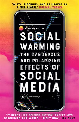 Cover image for Social Warming