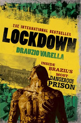 Cover image for Lockdown