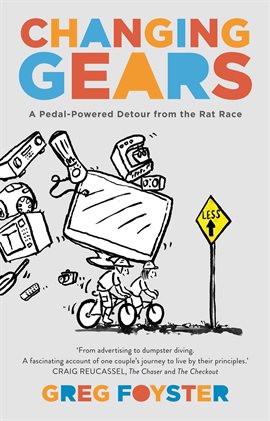Changing Gears