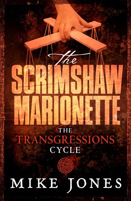 Cover image for The Scrimshaw Marionette