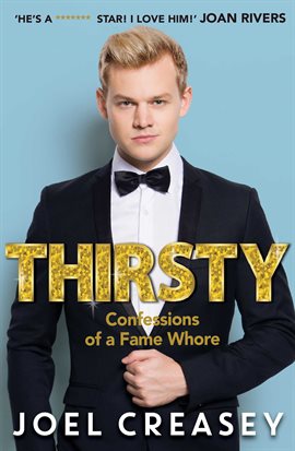 Imagen de portada para Thirsty