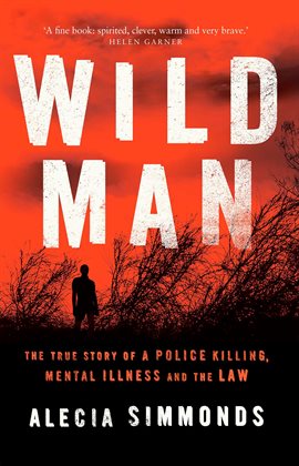 Wild Man