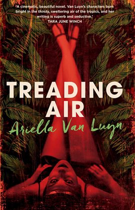 Treading Air