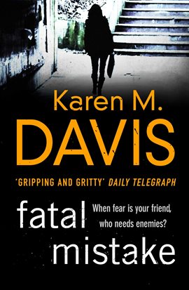 Imagen de portada para Fatal Mistake