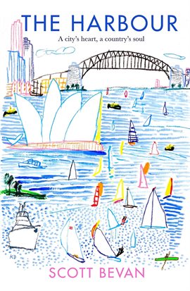 Imagen de portada para The Harbour