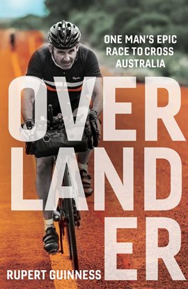 Imagen de portada para Overlander