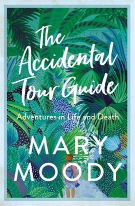 Cover image for The Accidental Tour Guide