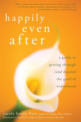 Cover image for Happily Even After