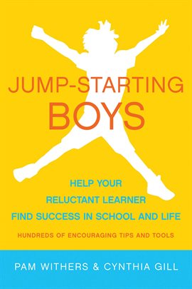Imagen de portada para Jump-Starting Boys