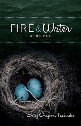 Imagen de portada para Fire & Water
