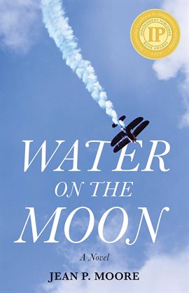 Cover image for Water on the Moon