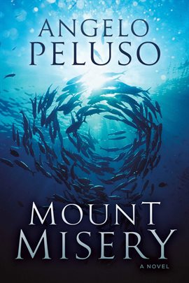 Cover image for Mount Misery