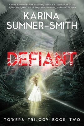 Cover image for Defiant