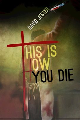 Cover image for This Is How You Die