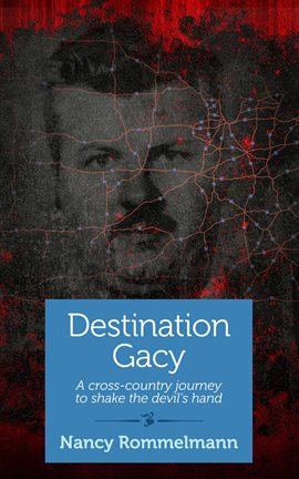Cover image for Destination Gacy