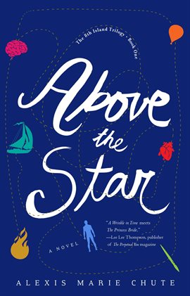 Imagen de portada para Above the Star