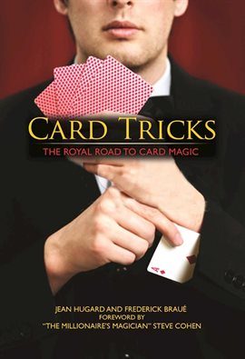 Imagen de portada para Card Tricks