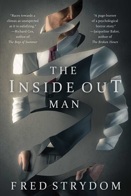 Imagen de portada para The Inside Out Man