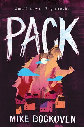 Cover image for A Pack