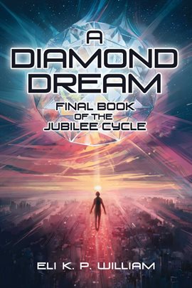 Cover image for A Diamond Dream