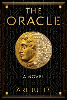 Cover image for The Oracle