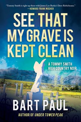 Cover image for See That My Grave Is Kept Clean
