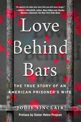Cover image for Love Behind Bars