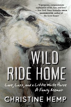 Image de couverture de Wild Ride Home
