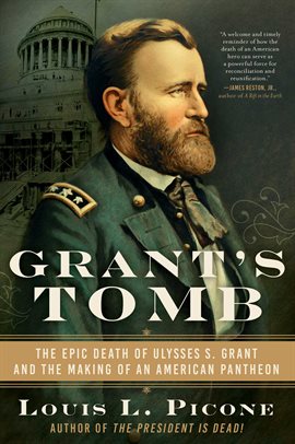 Cover image for Grant's Tomb
