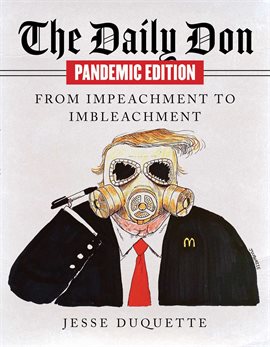 Cover image for The Daily Don