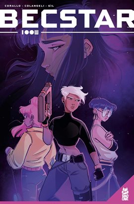 Imagen de portada para Becstar