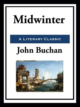 Cover image for Midwinter