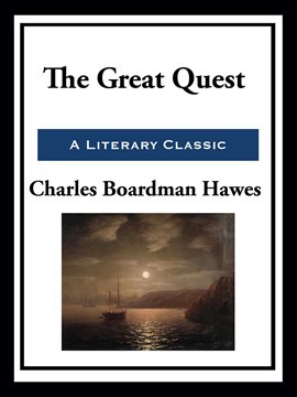 Cover image for The Great Quest