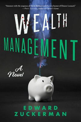 Cover image for Wealth Management