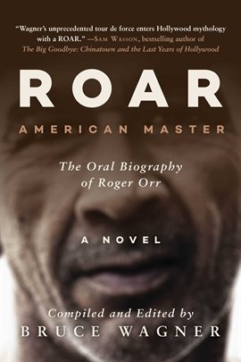 Imagen de portada para ROAR