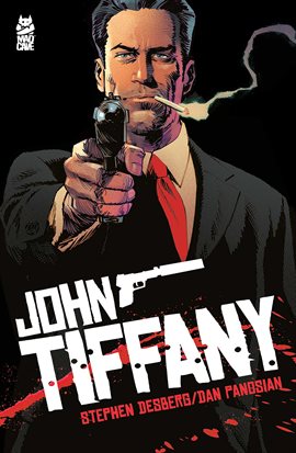 John Tiffany