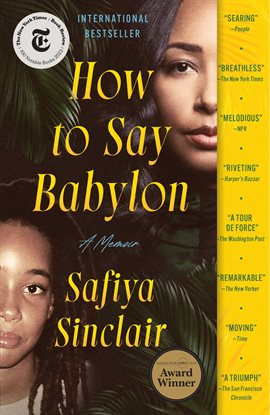 How to Say Babylon How to Say Babylon