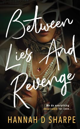Imagen de portada para Between Lies and Revenge