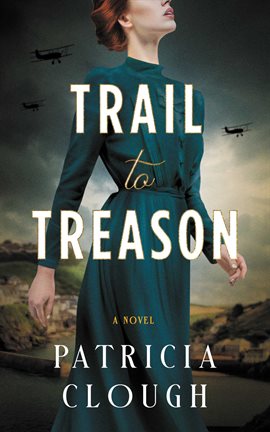 Imagen de portada para Trail to Treason