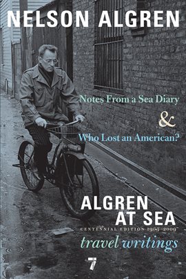 Imagen de portada para Algren at Sea