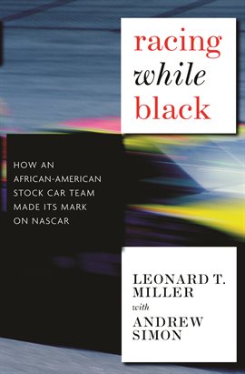 Cover image for Racing While Black