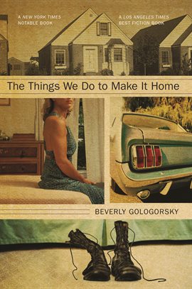 Imagen de portada para The Things We Do to Make It Home